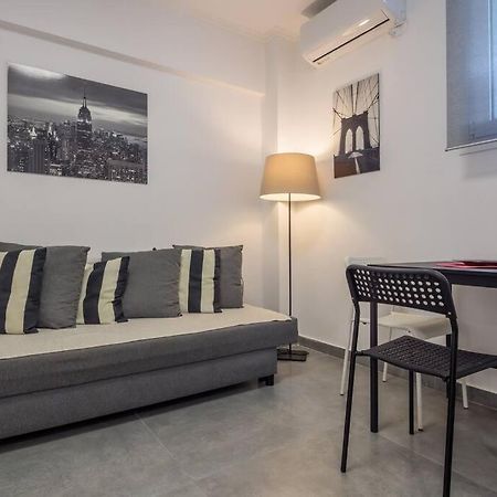 Hilton Area Brand New Comfortable Apartment Αθήνα Εξωτερικό φωτογραφία
