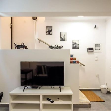 Hilton Area Brand New Comfortable Apartment Αθήνα Εξωτερικό φωτογραφία