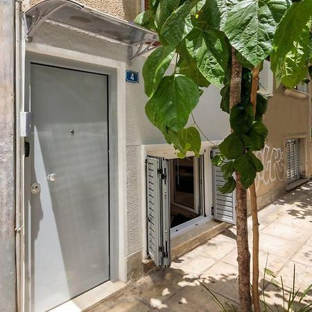 Hilton Area Brand New Comfortable Apartment Αθήνα Εξωτερικό φωτογραφία
