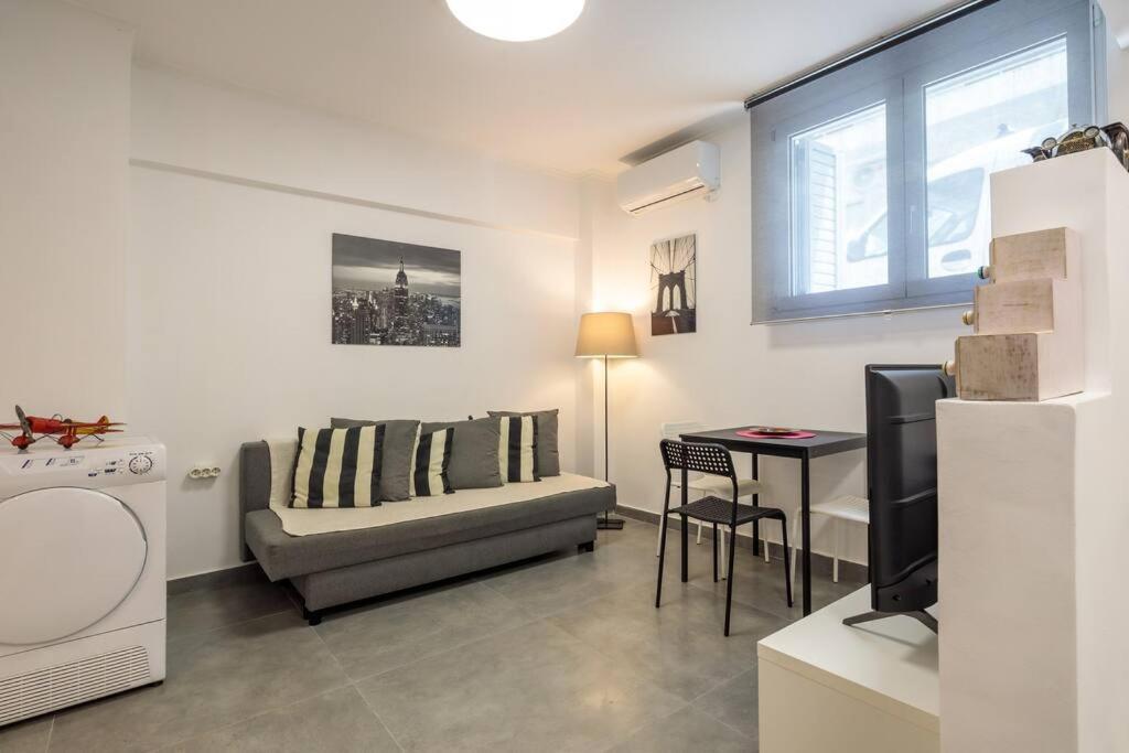 Hilton Area Brand New Comfortable Apartment Αθήνα Εξωτερικό φωτογραφία