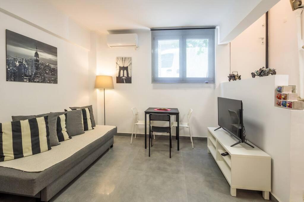 Hilton Area Brand New Comfortable Apartment Αθήνα Εξωτερικό φωτογραφία