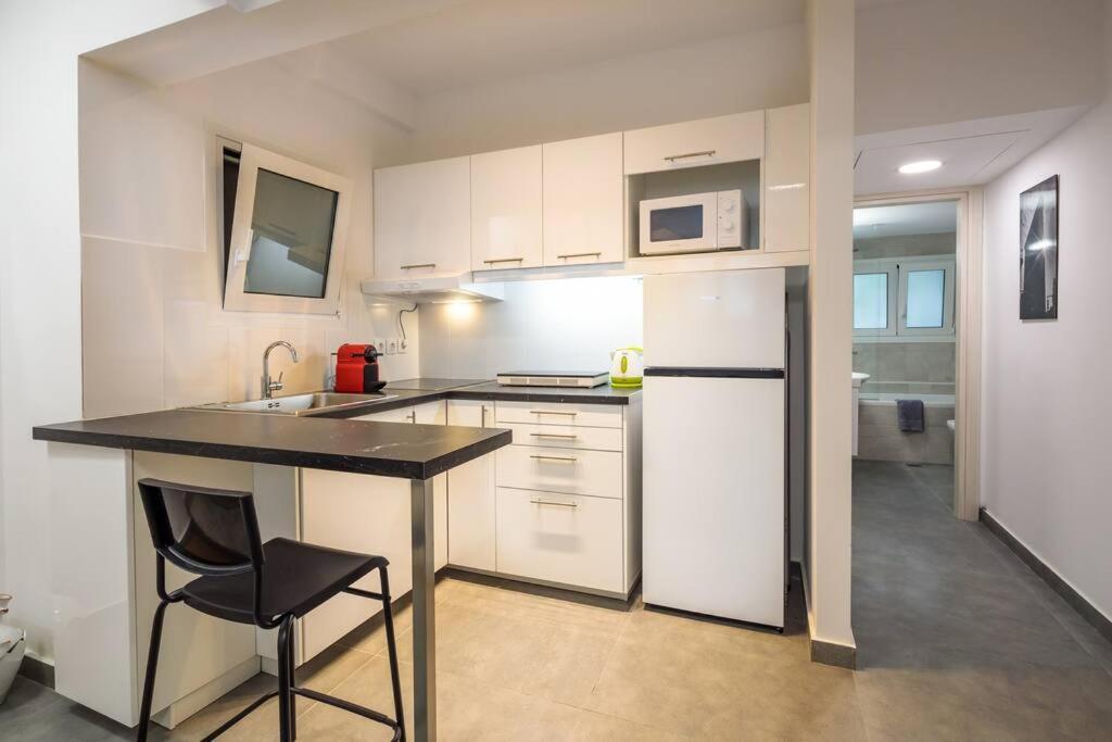 Hilton Area Brand New Comfortable Apartment Αθήνα Εξωτερικό φωτογραφία