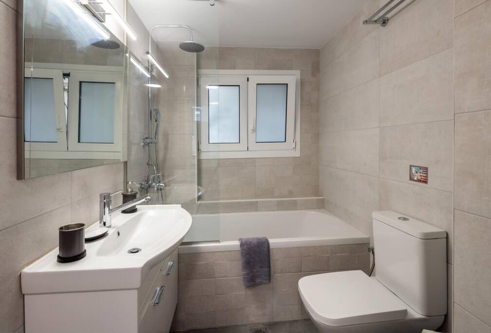 Hilton Area Brand New Comfortable Apartment Αθήνα Εξωτερικό φωτογραφία